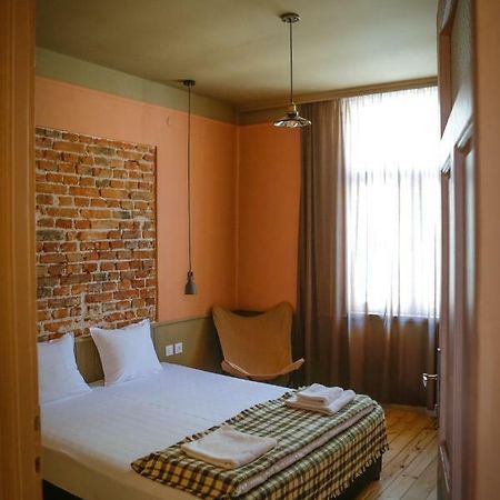 Beautiful Best Location Apartment Red Mouse Plovdiv Eksteriør billede