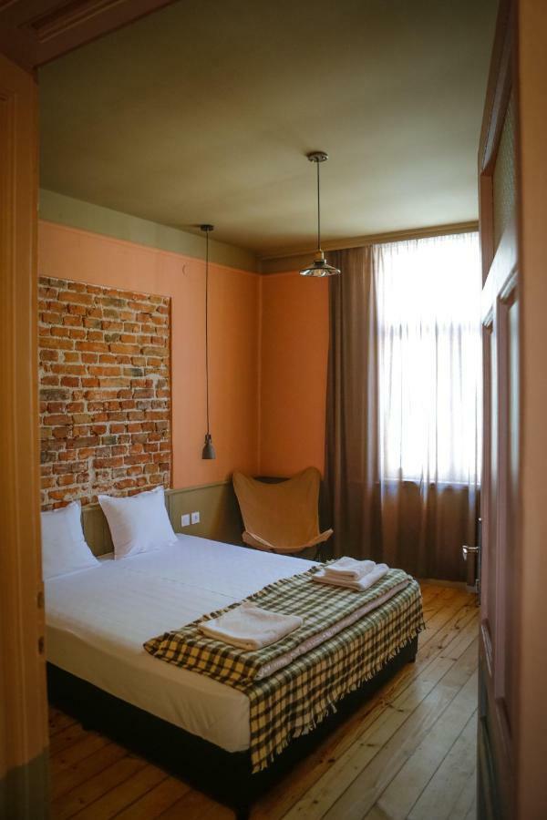 Beautiful Best Location Apartment Red Mouse Plovdiv Eksteriør billede