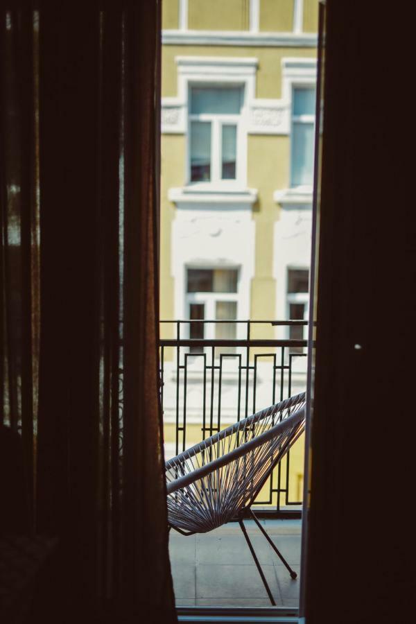 Beautiful Best Location Apartment Red Mouse Plovdiv Eksteriør billede